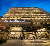بارسلو هتل استانبول
